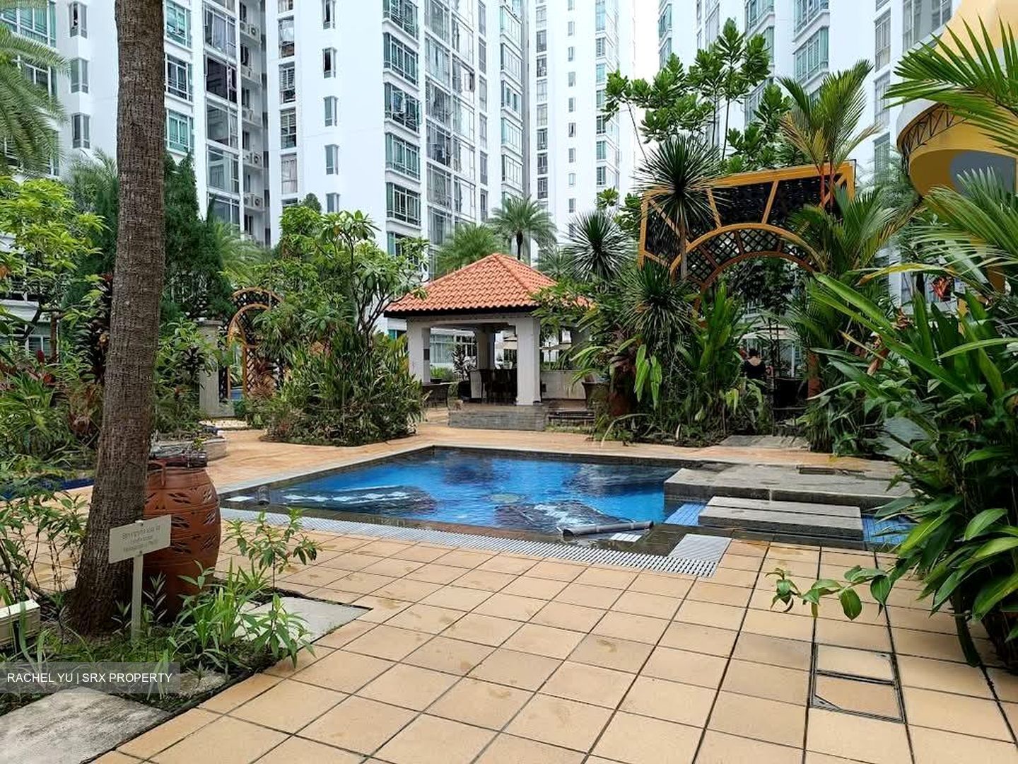 The Lakeshore (D22), Condominium #578775041